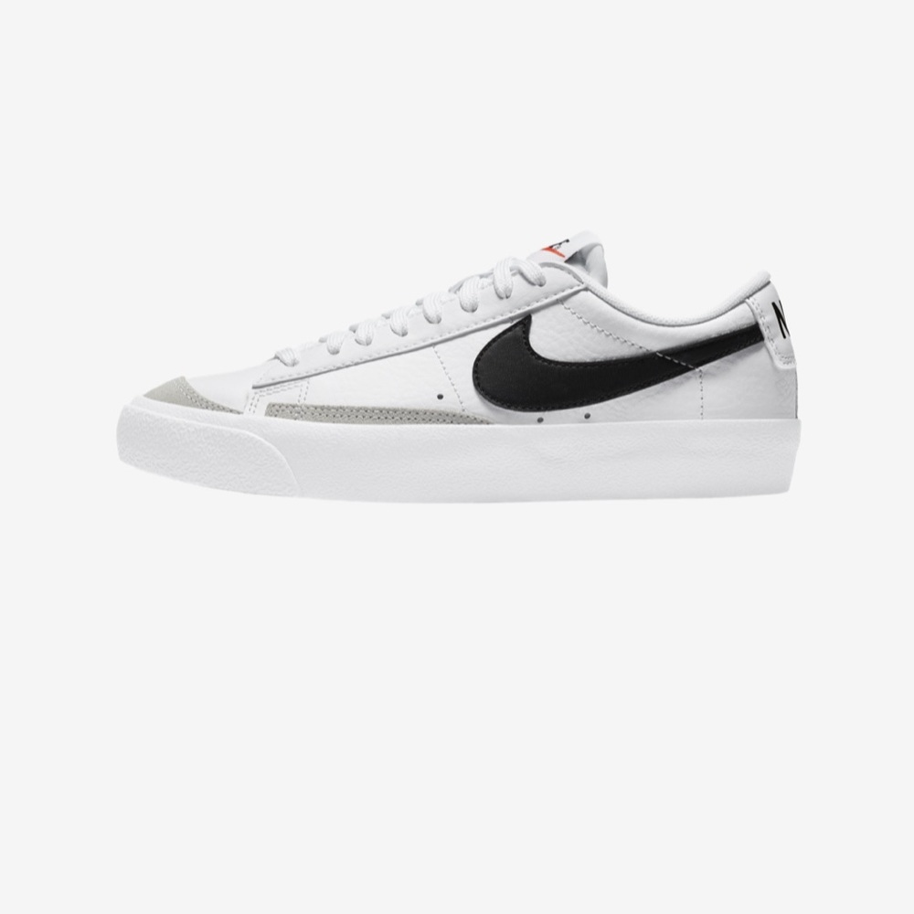 Nike Blazer Low 77